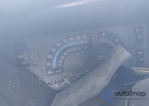 1991 GMC Sonoma z USA, uszkodzony, nr VIN 1GTCS19ZXM2544532